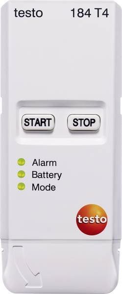 Testo 184 T4 - Záznamník teploty -80 až +70 °C